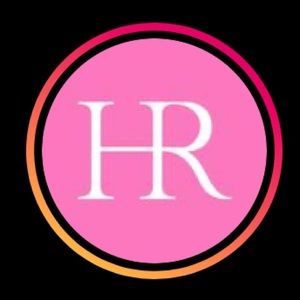 Meet your Posher, Harper ray